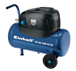 kompressor-einhell